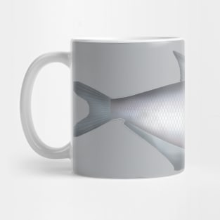 White-eye Bream Mug